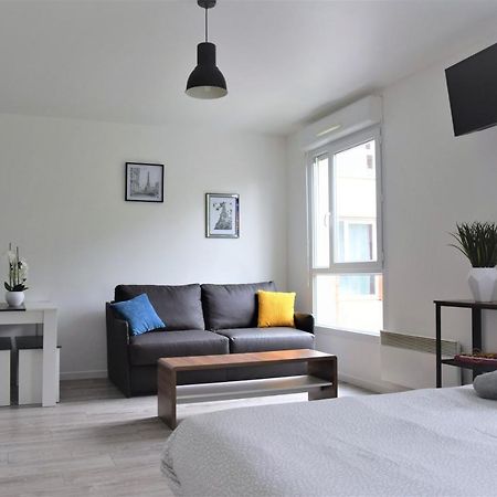 Studio Dreams Paris Montévrain Kültér fotó