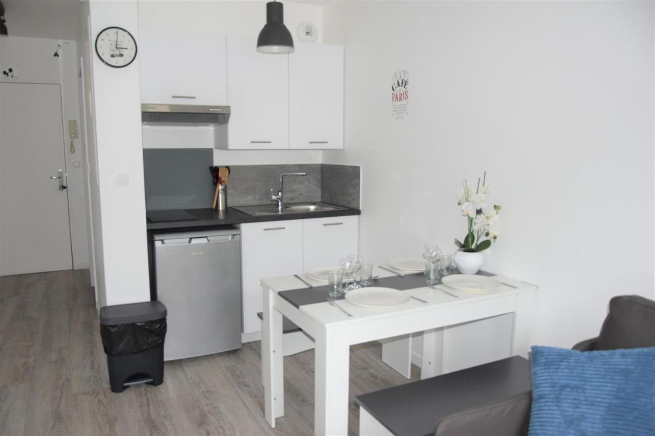 Studio Dreams Paris Montévrain Kültér fotó