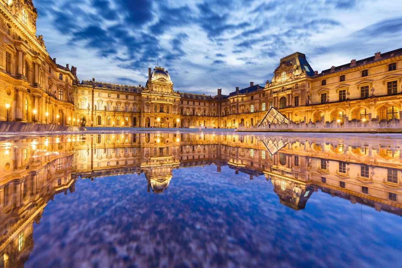 Studio Dreams Paris Montévrain Kültér fotó