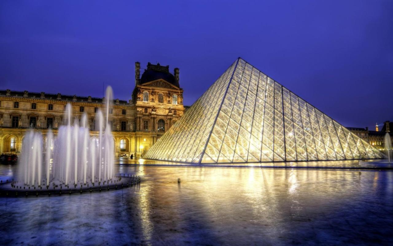 Studio Dreams Paris Montévrain Kültér fotó